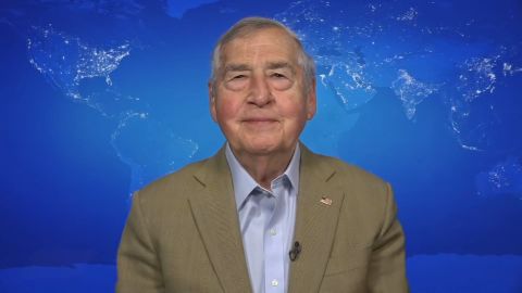 <p>In the wake of the New Orleans truck attack, Harvard professor Graham Allison tells Fareed there is a growing threat of terrorism in the United States because of homegrown radicalization and the resurgence of foreign terror groups.</p>