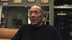 <p>The singer-songwriter talked with Rick Damigella about the documentary 'Paul Anka: His Way,' and shared the story about writing Sinatra's signature song.</p>