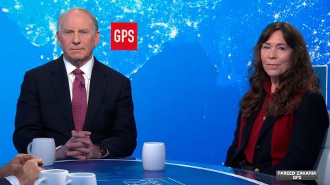 <p>Fareed discusses some of the many foreign policy challenges facing the incoming Trump administration with Richard Haass, president emeritus of the Council on Foreign Relations, and Kori Schake, director of foreign and defense policy studies at the American Enterprise Institute.</p>