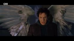 <p>Smith talks about how the movie plays better more than 25 years after its original release. Rick Damigella reports.</p>