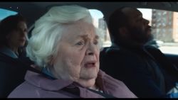<p>Johansson makes her feature-length directorial debut with June Squibb starring in the new drama. Douglas Hyde contributed to this story by Rick Damigella.</p>