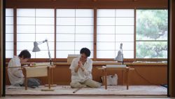 <p>At the Fukuda workshop in Kyoto, kimono-making skills passed down for generations are now woven into couture collections, bringing Japanese heritage to the world’s fashion capitals.</p>