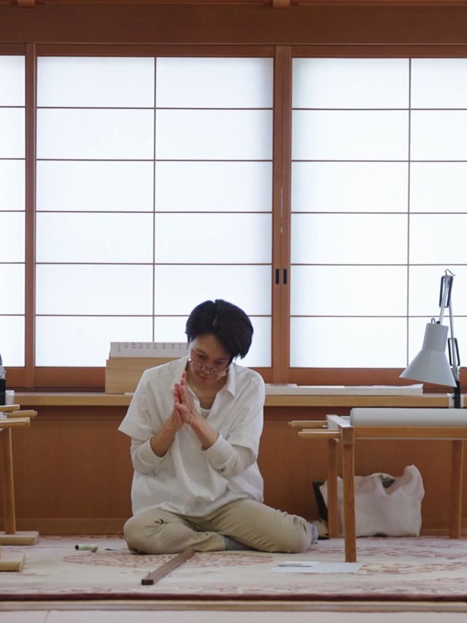 <p>At the Fukuda workshop in Kyoto, kimono-making skills passed down for generations are now woven into couture collections, bringing Japanese heritage to the world’s fashion capitals.</p>