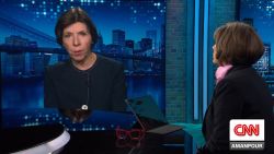 <p>Christiane Amanpour speaks to former French Foreign Minister Catherine Colonna, who led an independent review of the neutrality of the UN relief agency in Gaza. </p>