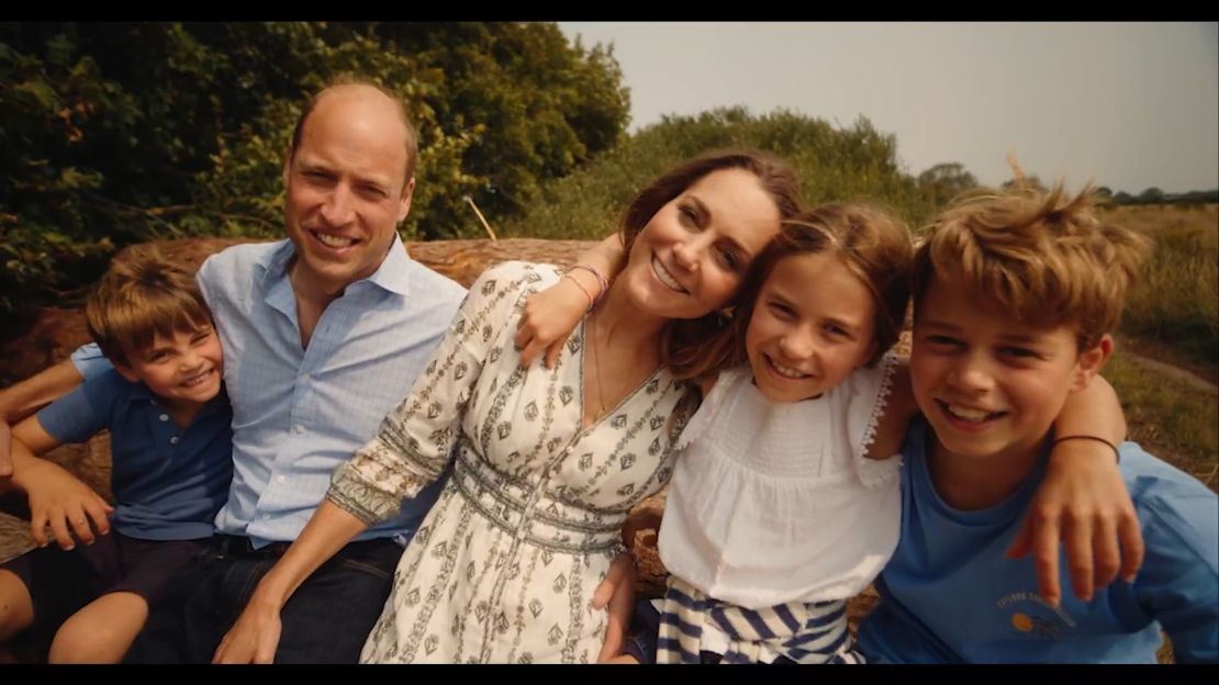 Catherine, Princess of Wales said she had completed chemotherapy and would gradually return to public life in the months ahead in a video released by Kensington Palace in September.