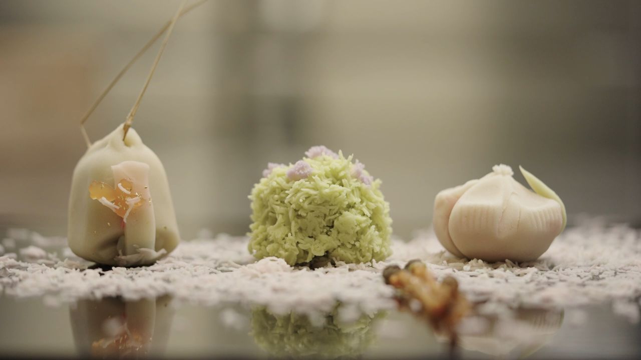 <p>Japan’s delicate sweets crafted from bean paste capture the fleeting beauty of the country's microseasons. Let master artisan Chikara Mizukami be your guide</p>