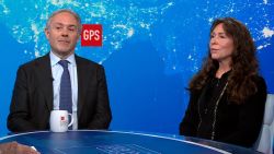 <p>Fareed asks two seasoned analysts, the Financial Times' US national editor Edward Luce and the American Enterprise Institute's Kori Schake, what the future holds for Trump's tariffs after several important court rulings this week.</p>