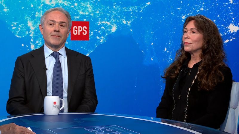 On GPS: What will become of Trump’s tariffs?