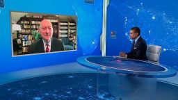 <p>Retired US Navy Adm. James Stavridis tells Fareed why Ukraine’s recent drone attack on Russian bases was a “Trojan horse” moment — and shares some advice for President Trump on how he should deal with Russian President Vladimir Putin.</p>