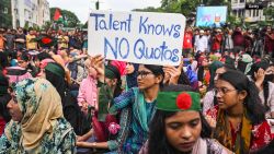 <p>Fareed explains why the unrest in Bangladesh should serve as a lesson for low-income countries around the world.</p>