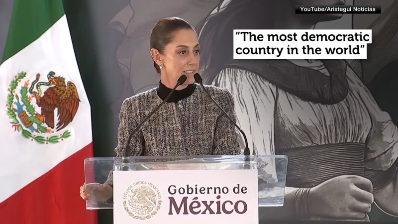 Last look: Should Mexico be electing its judges?