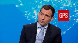 <p>Fareed speaks with top military strategist Christopher Kirchhoff about the changing nature of warfare — and how the Pentagon is still stuck in the past.</p>