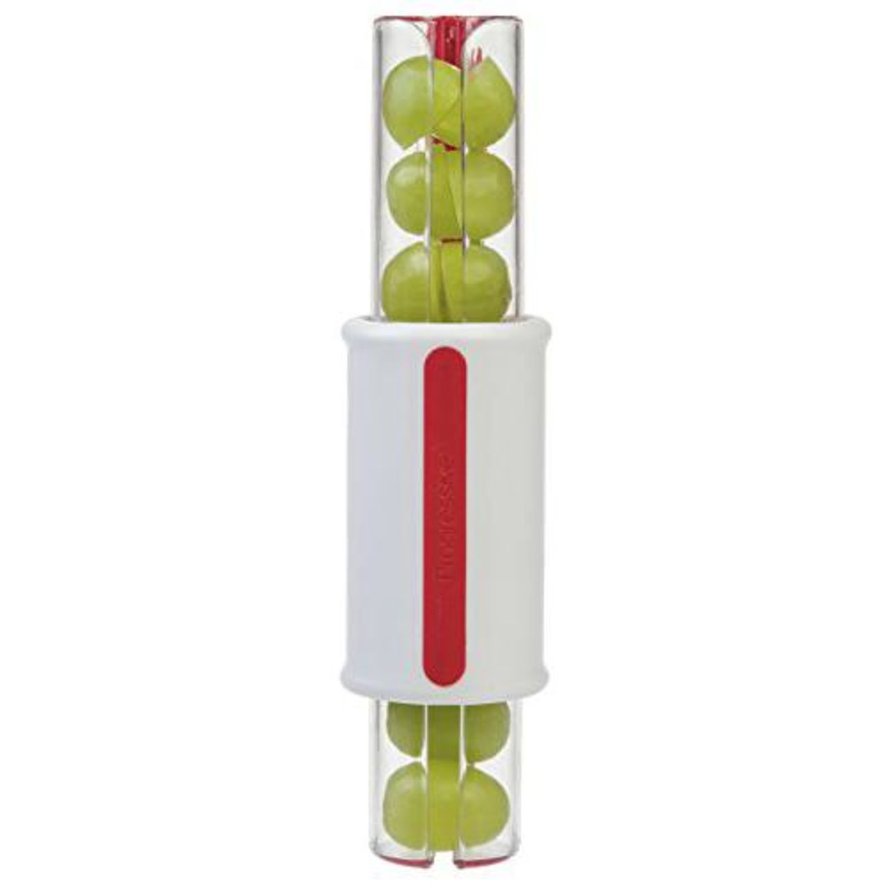 Portable Cherry Tomatoes Grape Slicer Cutting Kitchen Gadgets