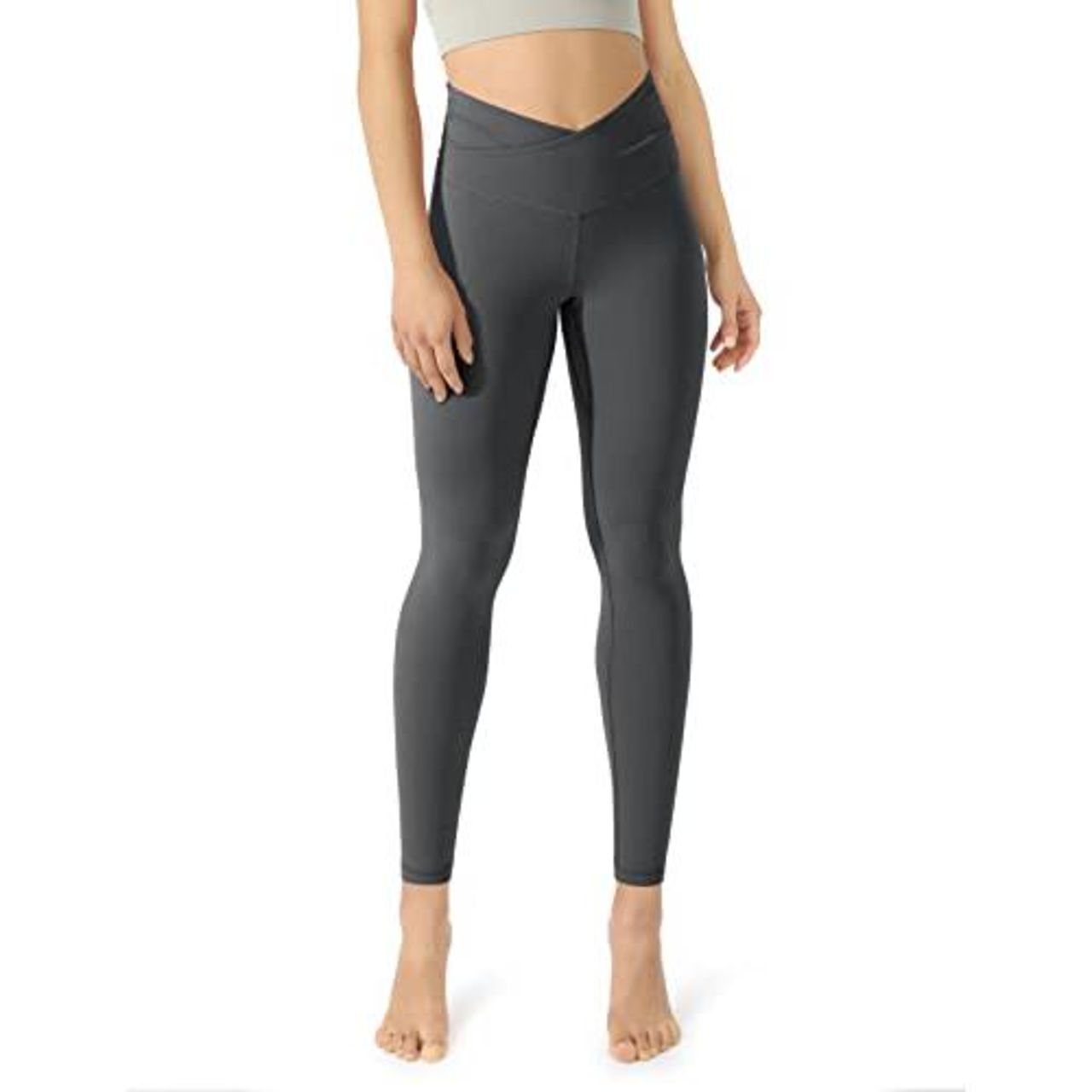 The Boost Women LEGGING (High Rise Waistband with hydro-dry Tech) – Veloz